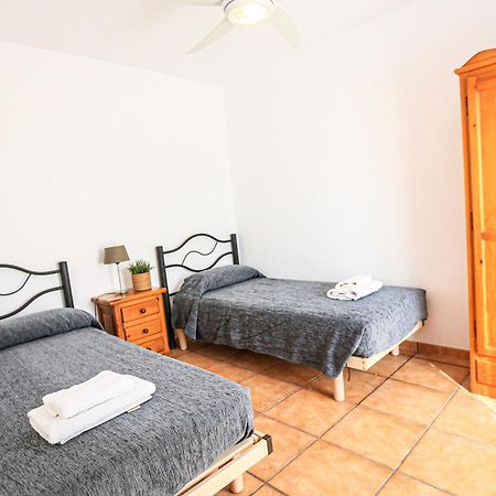 La Higuerita Only Familes Villa Vila Seca Eksteriør billede