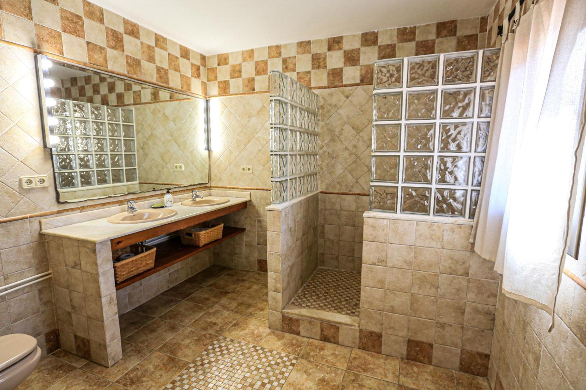 La Higuerita Only Familes Villa Vila Seca Eksteriør billede