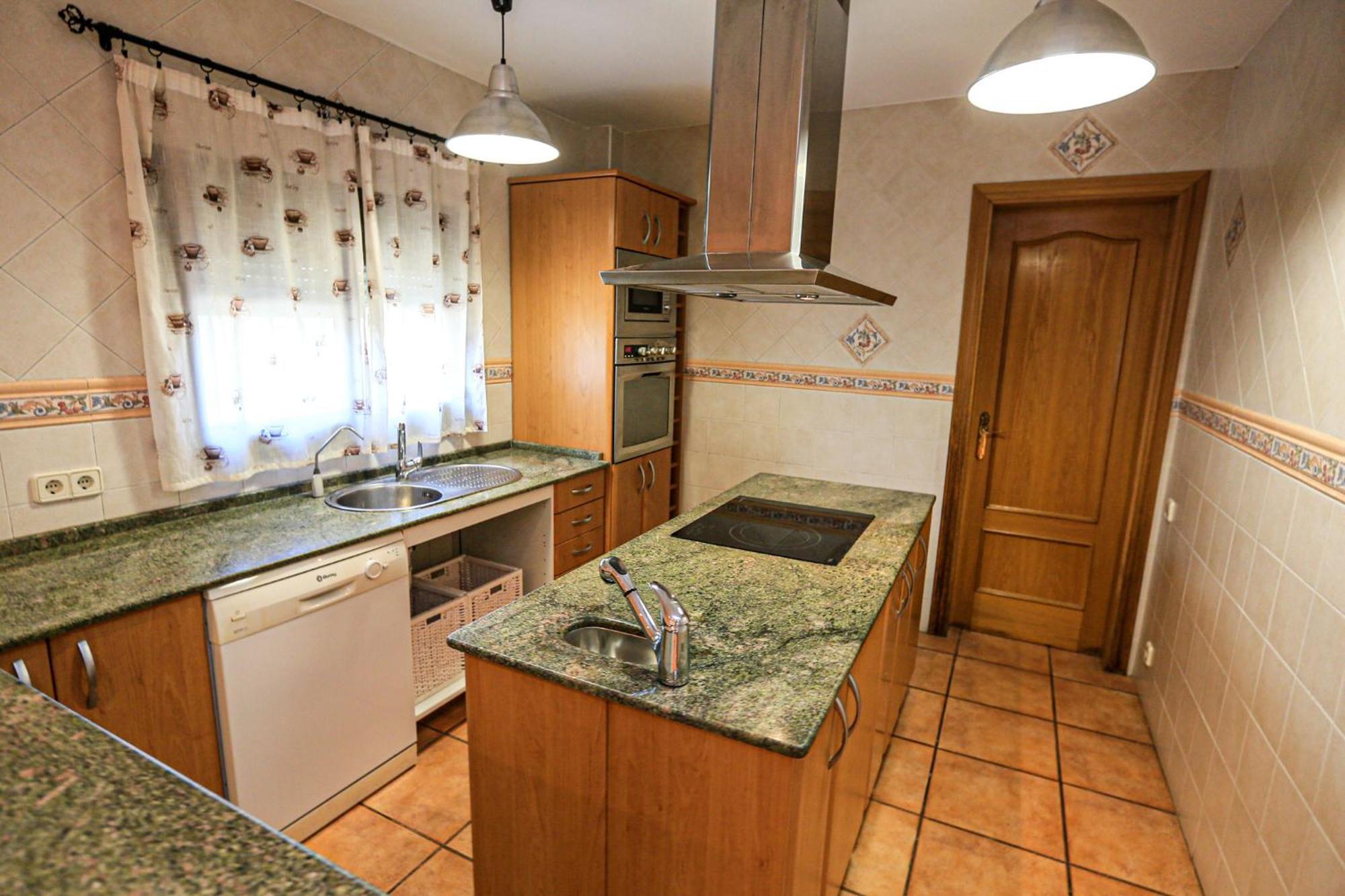 La Higuerita Only Familes Villa Vila Seca Eksteriør billede